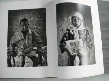 Sebastião Salgado – Children / Enfants / Kinder - Taschen