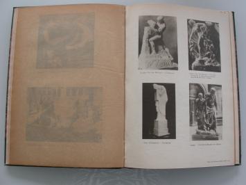 Gand Artistique 1924 n° 6 “L’art moderne dans les Flandres”