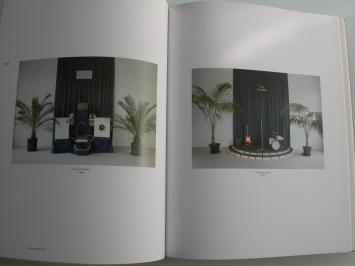 Guillaume Bijl Installations & Compositions First Edition S.M.A.K. Gent
