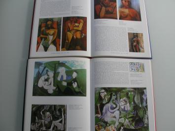 Pablo Picasso – Coffret en 2 volumes | Carsten-Peter Warncke