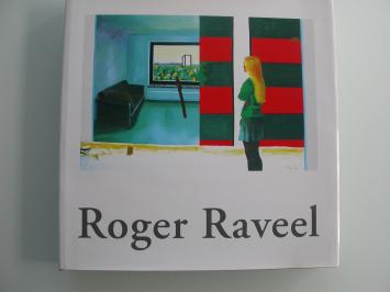 Roger Raveel Octave Scheire & Roland Jooris Galerie Guy Pieters 2007