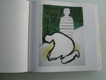 Roger Raveel Octave Scheire & Roland Jooris Galerie Guy Pieters 2007