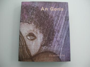 An Goris: Ets van een leven - Uitgeverij P 1997