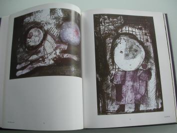 An Goris: Ets van een leven - Uitgeverij P 1997