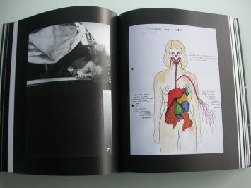 Jan Fabre Le Temps emprunté - Actes Sud 2007 Première édition