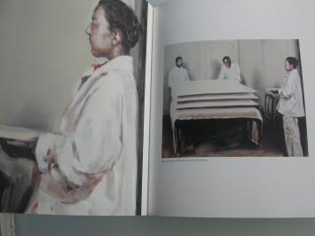 Michaël Borremans Paintings - Hatje Cantz 2009