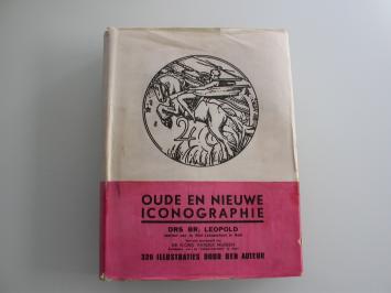 Oude en nieuwe iconographie - Klassiek naslagwerk