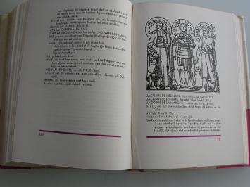 Oude en nieuwe iconographie - Klassiek naslagwerk
