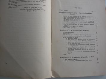 Placied Tempels Bantoe-filosofie