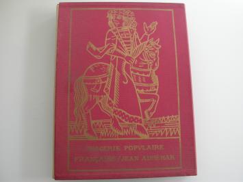 Imagerie populaire française - Histoire de l'imagerie et des estampes populaires