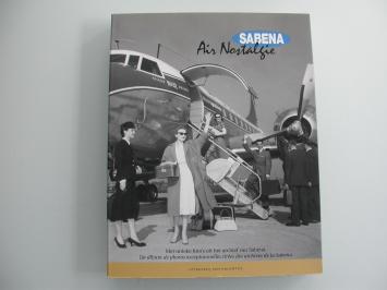 Sabena Air Nostalgie - De geschiedenis van Sabena in archiefbeelden