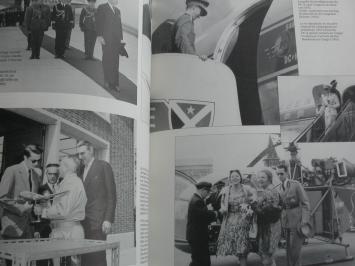 Sabena Air Nostalgie - L'histoire de la Sabena en images d'archives