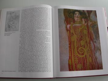 Fliedl - Gustav Klimt: De wereld in de gedaante van een vrouw
