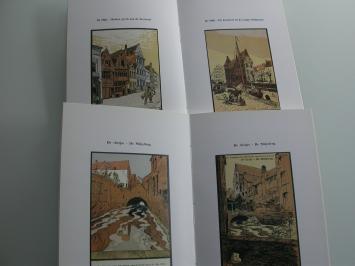 St. Vandenberghe & Alfred Ost – Mechelen (2 volumes)