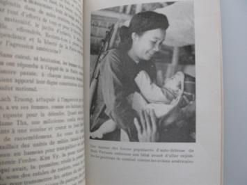 Etudes Vietnamiennes 10 La femme vietnamienne