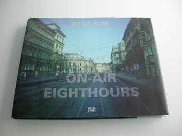Kim On-air eighthours