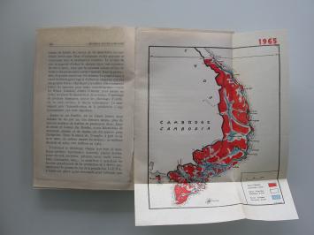 Etudes Vietnamiennes 11 L'échec de la guerre spéciale 1961-1965