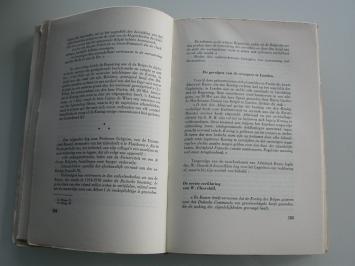 Witboek 1936-1946 (I)