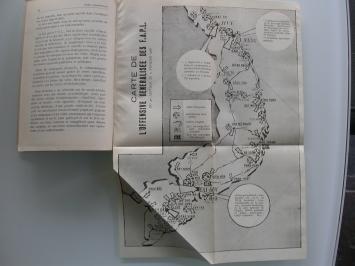 Etudes Vietnamiennes 17 Sud Vietnam 1968 La R.D. du Vietnam en guerre