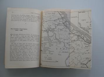 Etudes Vietnamiennes 20 L'échec américain