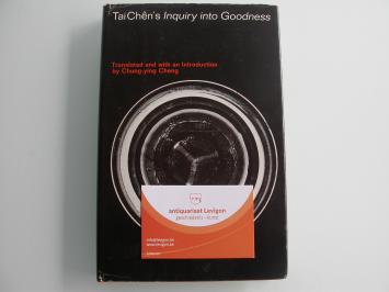Cheng Tai Chên's inquiry into goodness