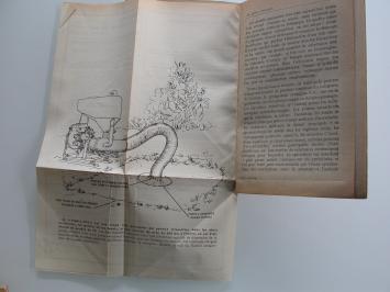 Etudes Vietnamiennes 29 Guerre chimique