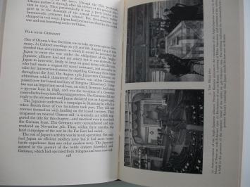 book Nish Ian: The story of Japan