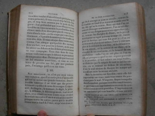 Ambroise de Lombez RP: Traité de la paix intérieure