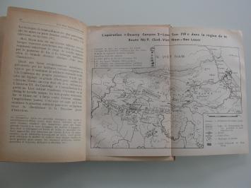 Etudes Vietnamiennes 33 Indochine 1971-1972