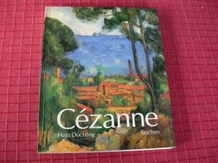 Düchting Paul Cézanne ( 1839-1906)