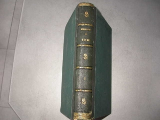Les merveilles du monde (fin de 19° siècle)