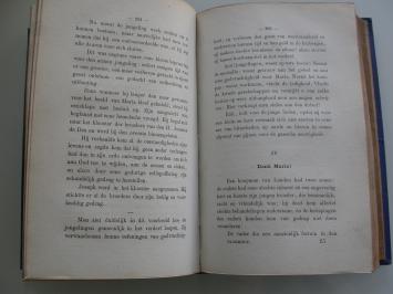 💎Hillegeer De bloemhof verdeeld in twaalf bloemperken