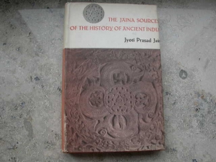 Jain The Jaina sources of the history of ancient India