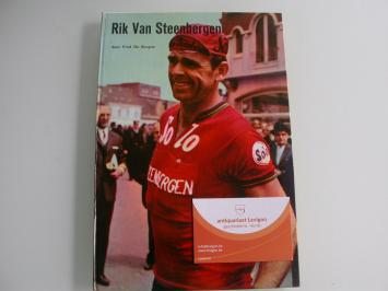 De Bruyne: Rik Van Steenbergen