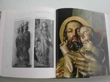 Richard Weemaes De Nicolaaskerk te Sint-Niklaas
