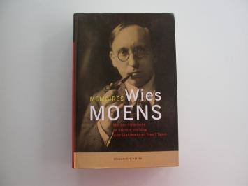 Moens Wies Memoires