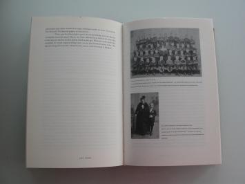 Moens Wies Memoires