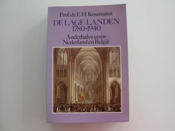 Kossmann De Lage Landen (1780-1940)
