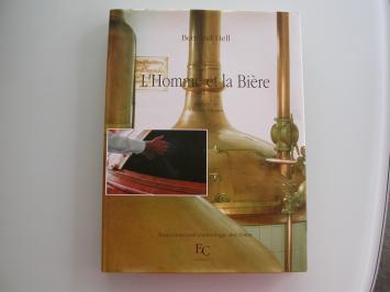 Hell Bertrand: L'Homme et la Bière