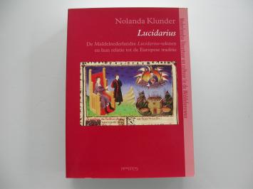 Klunder Nolanda: Lucidarius