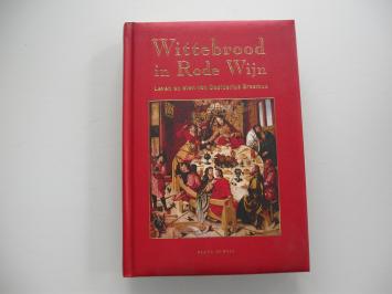 Dubois Diana: Wittebrood in Rode Wijn