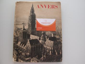 Anvers (images de Belgique)
