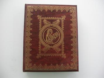 Jan van Parijs, Baron von Münchhausen, Jules Verne - Vlaamse Volksboeken