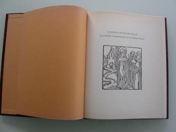 De reizen van Sint-Brandaan - Middeleeuws reisverhaal Vlaamse Volksboeken