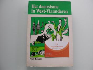 Rotsaert Het daensisme in West-Vlaanderen