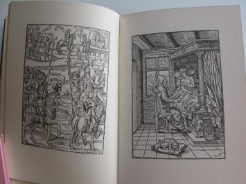Une reliure de Christophe Plantin