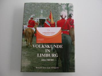 Frère Volkskunde in Limburg