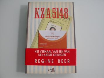 de Keulenaer KZA5148 Regine Beer