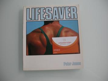 James Peter Lifesaver (Australia)