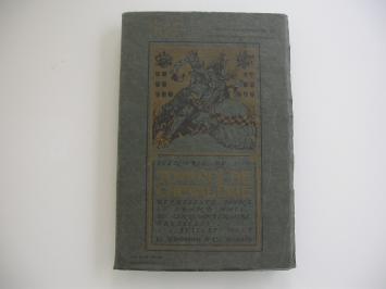 Scénario de Tournoi de chevalerie